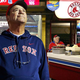 Illustration for article titled Man Watches 5 Innings Of Game On Concession Stand’s TV Monitor